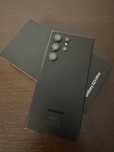Samsung s23 ultra 12/256
