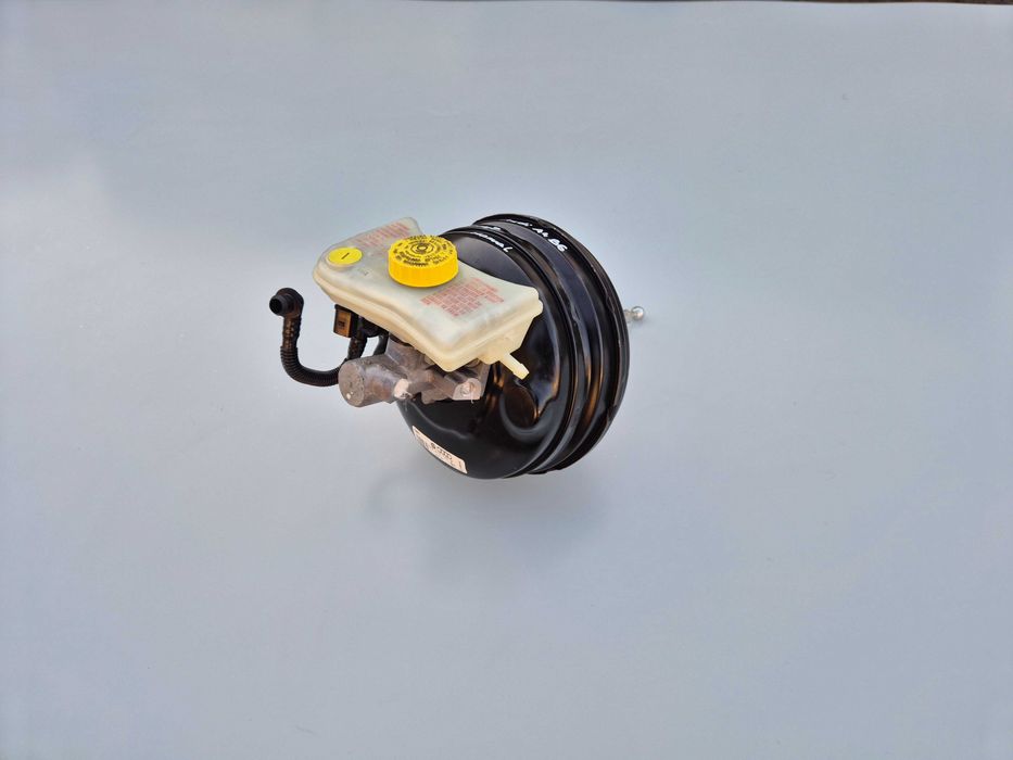 Serwo Pompa Hamulcowa 2.0 ALT Manual Audi A4 B6 B7 A6 C5 VW Passat B5