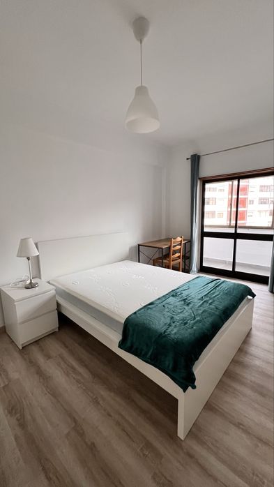 Quarto para arrendar Lisboa