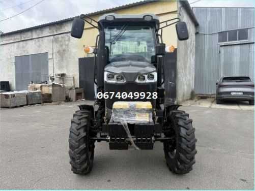 Мінітрактор з кабіною СКАУТ TY-404С