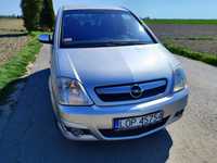 Opel Meriva 1.4// klimatyzacja// elektryka