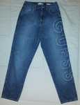 Calças de senhora em ganga da Guess Jeans