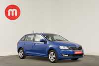 Skoda Rapid 1.0 TSI Ambition DSG