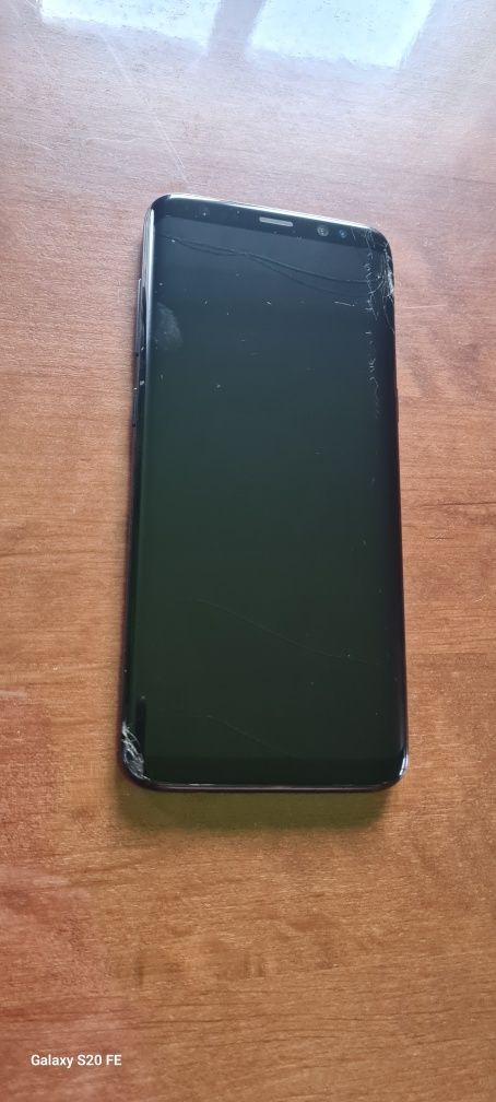 Telefon Samsung S8