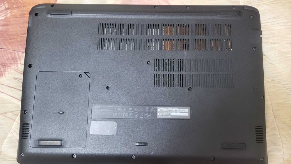 продам ноутбук бу