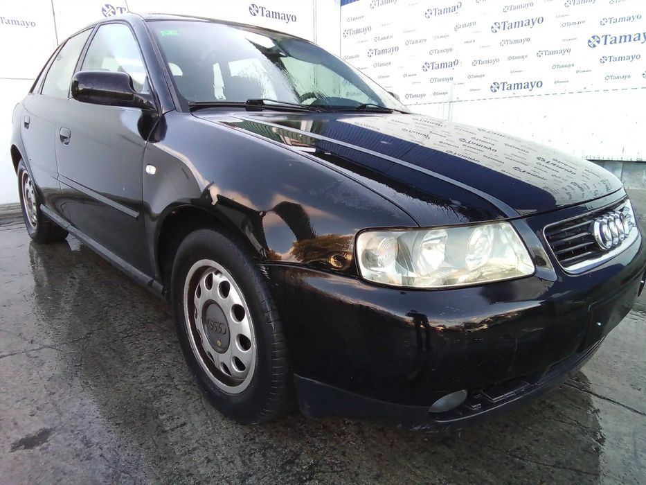 Peças Audi 3 ii (2000-)