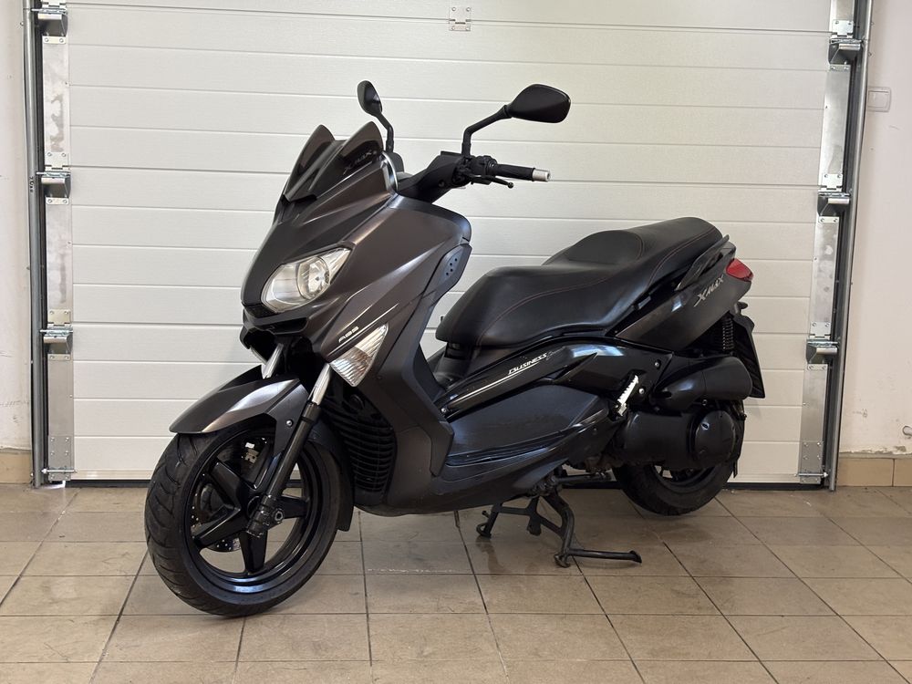 Yamaha Xmax 250 * ABS * A2 * Mały przebieg *