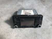 Radio nawigacja MAN TGX 81.28100.6017