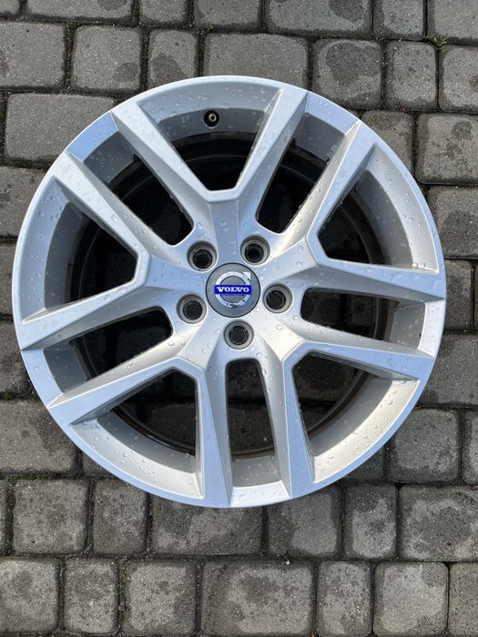 Alufelgi 5x108 18 cali Volvo XC60 XC90 V90 S60 V60 S60 XC40