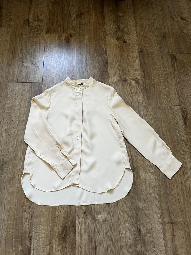 Блузка, сорочка Zara