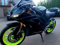 Yamaha YZF- R125- 2020r -ABS