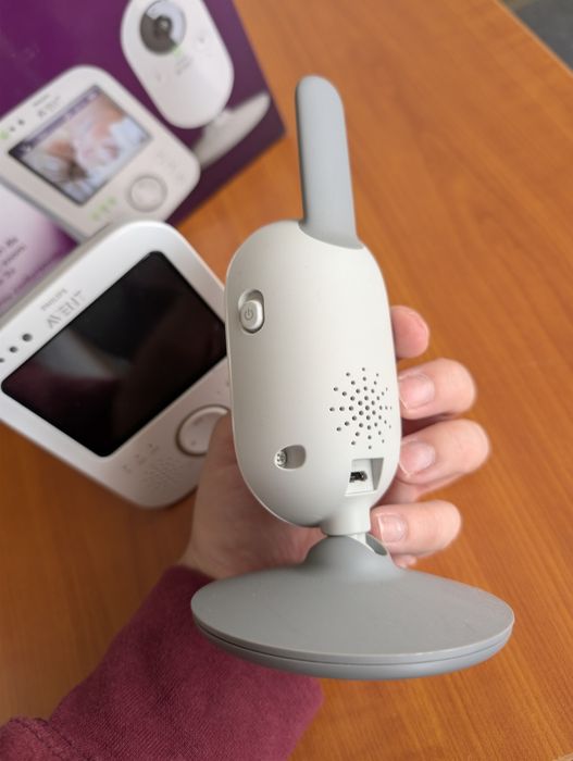 Monitor Philips Avent