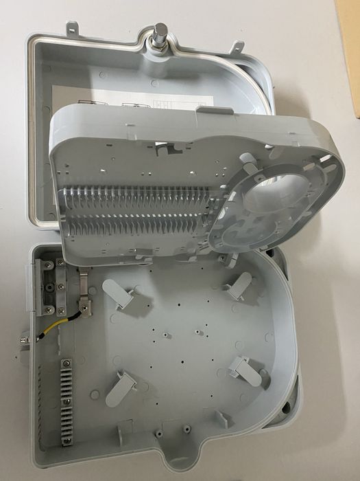 Mufa światłowodowa FDB-0224GE