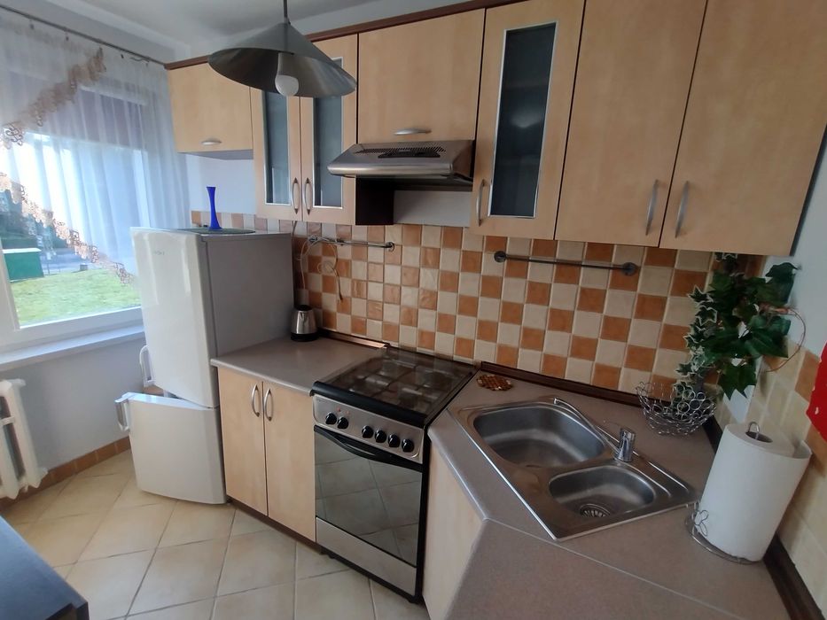 Kawalerka 27m2 Dzierżoniów os.Zlote