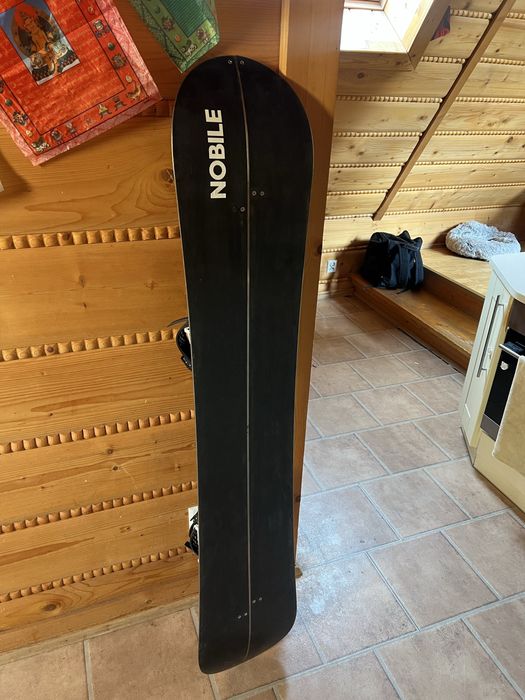 Splitboard Nobile Aero 159