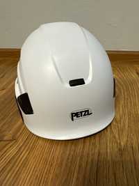 Kask Petzl Vertex nowy, nieuzywany