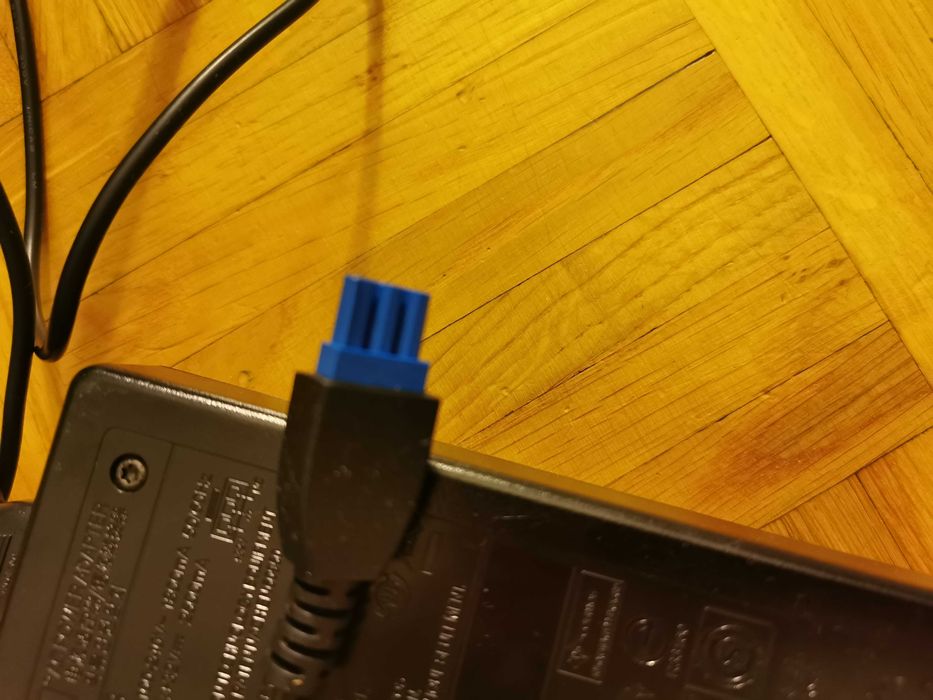 Zasilacz do drukarki ładowarka HP OfficeJet