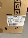 Nowy Okap  Electrolux LFG716X srebrny
