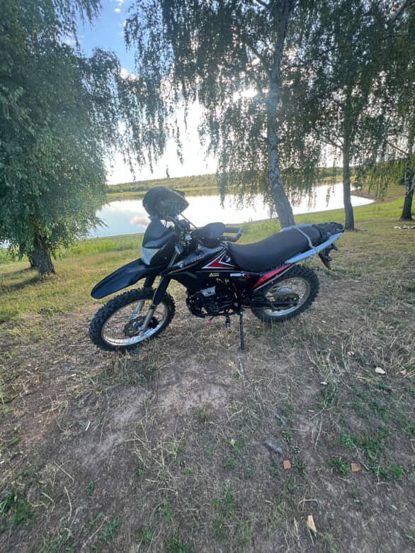 Spark 250 d2 2021
