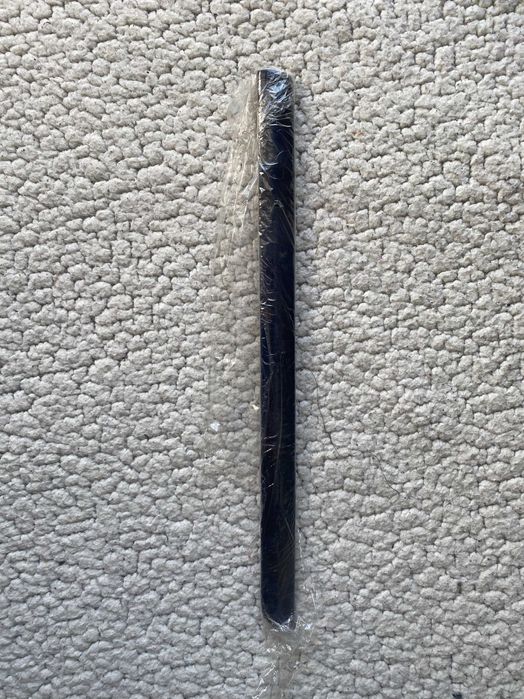 Friso Lateral Audi A3 8L - 3 portas - Painel traseiro