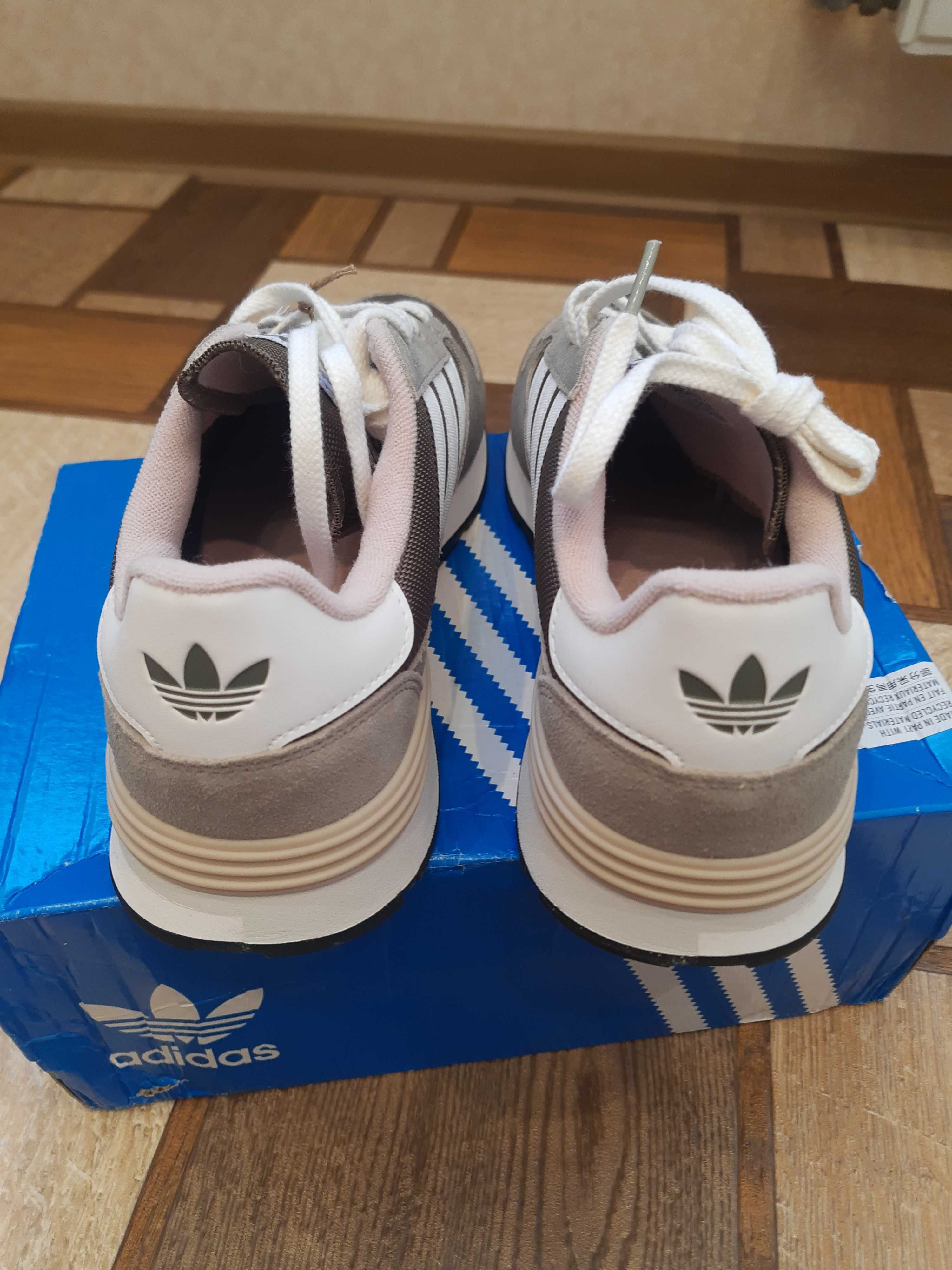 Кросівки  Adidas Treziod 2