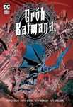 Grób Batmana. Egmont - komiksy