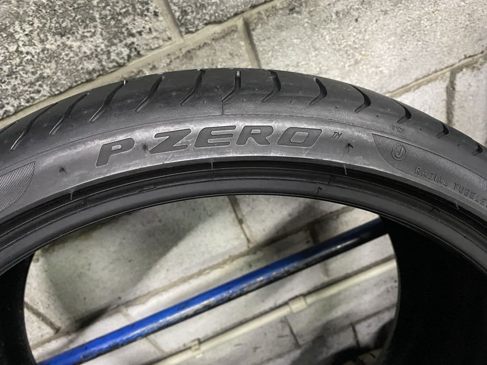 Літні шини 265/30 R20 (94Y) PIRELLI