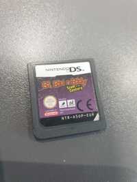 Gra Nintendo DS Ed, Edd n Eddy Scam of the Century