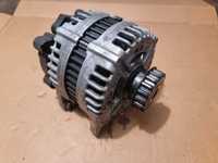 Vw T5 Transporter 2.5 TDI Alternator