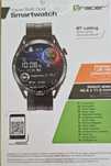 Smartwatch Tracer Sm6 Opal