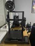 Impressora 3D Artillery Sidewinder X3 Plus