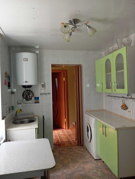 2 комнатная квартира на земле ул. Леси Украинки