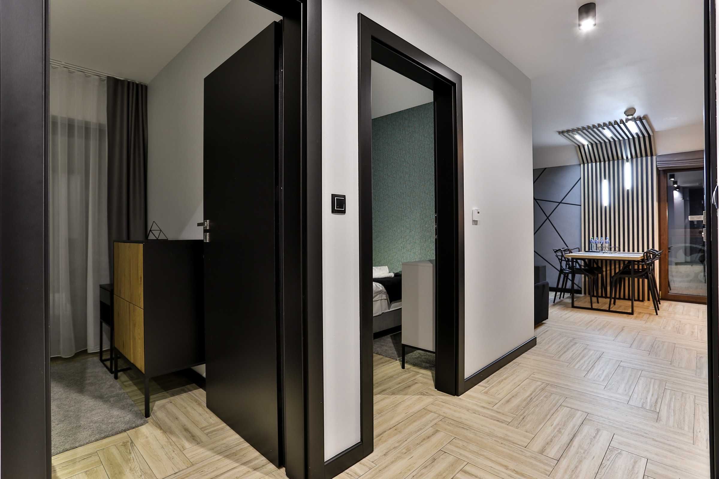 Apartement zaledwie 50 metrów od jeziora i ścieżki rowerowej Velo!