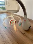 Karuzela do łóżeczka Fisher price