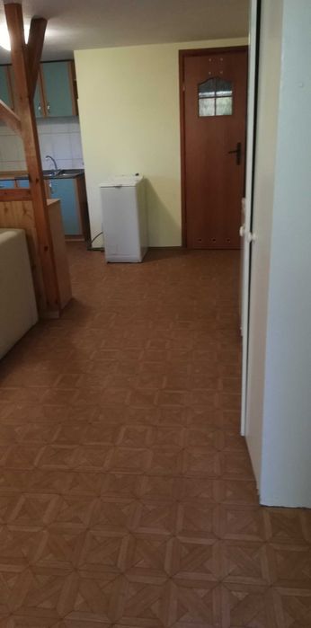 Lokal użytkowy 35m2 Wrocław - Oporów