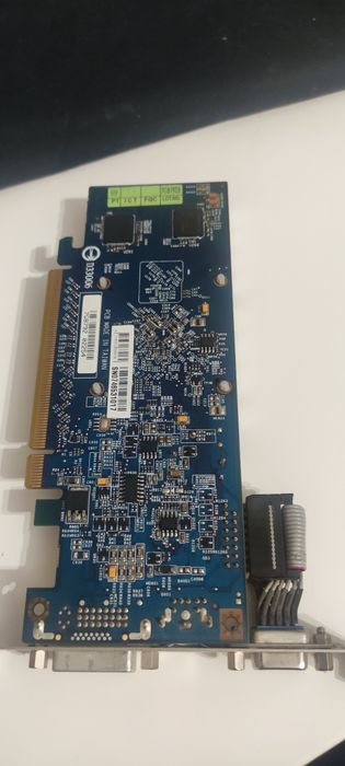 Karta graficzna Gigabyte