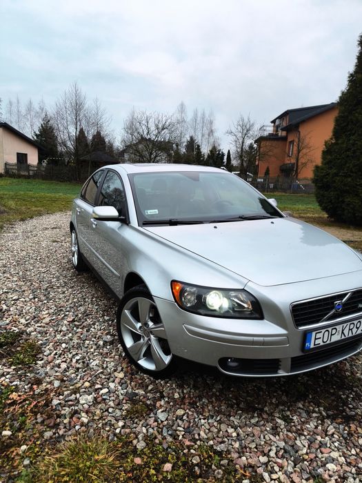 Volvo s40 2.5T T5