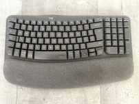 Klawiatura LOGITECH Wave Keys