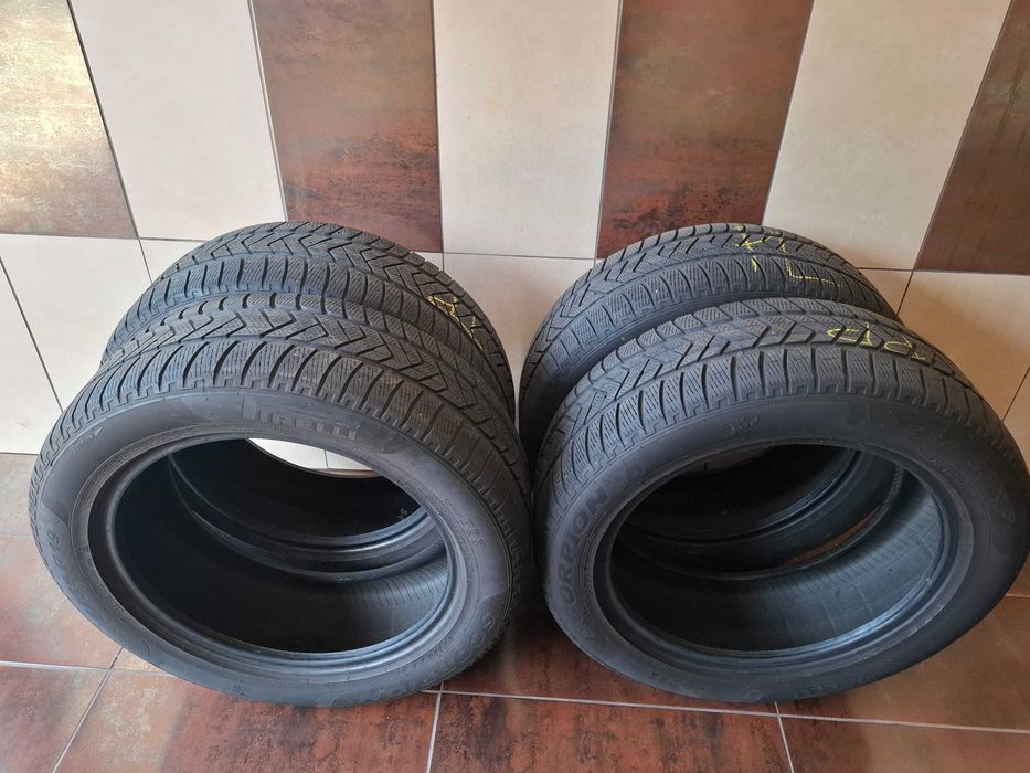 opony premium 85% Pirelli