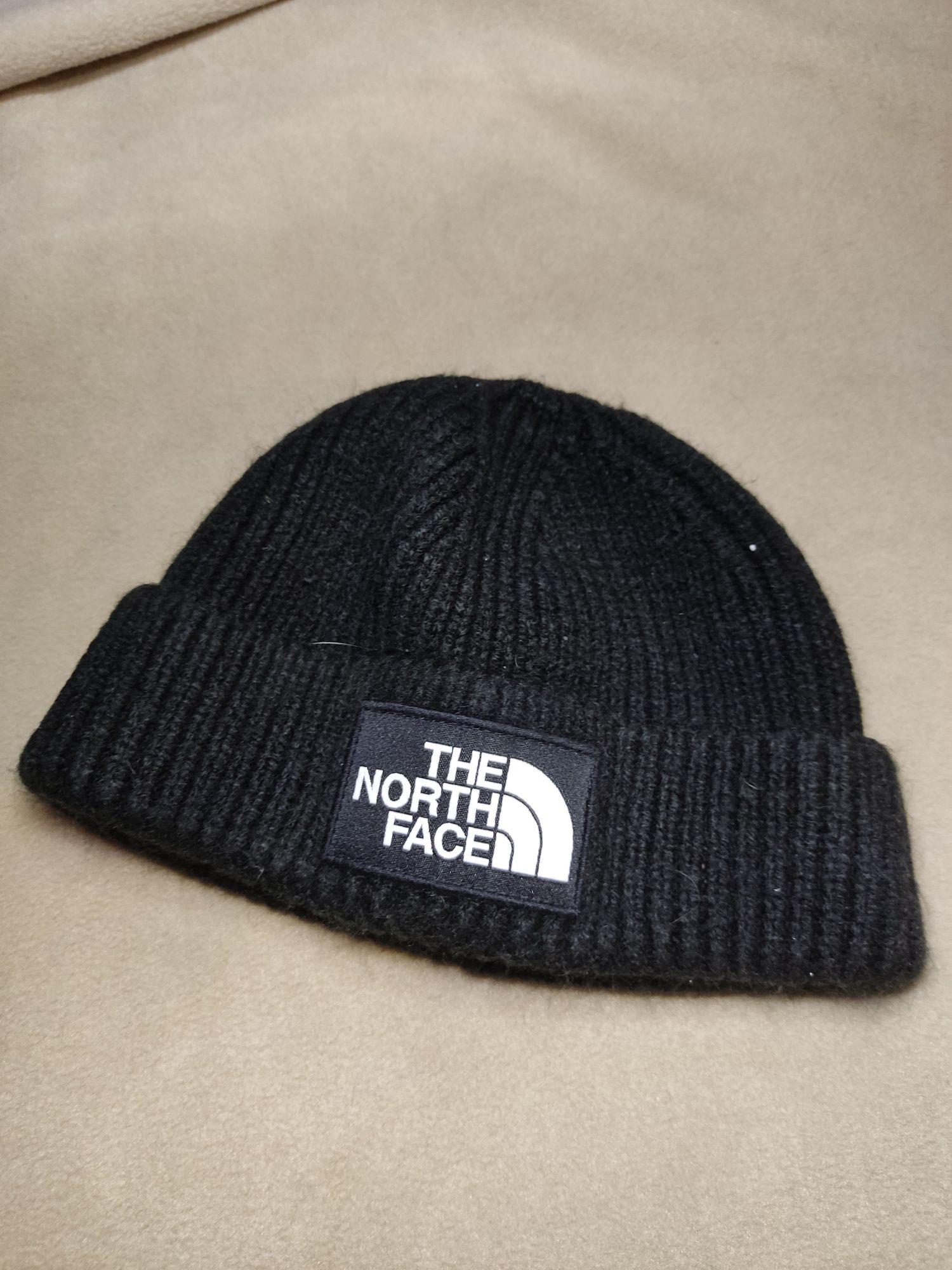Шапка the north face beanie