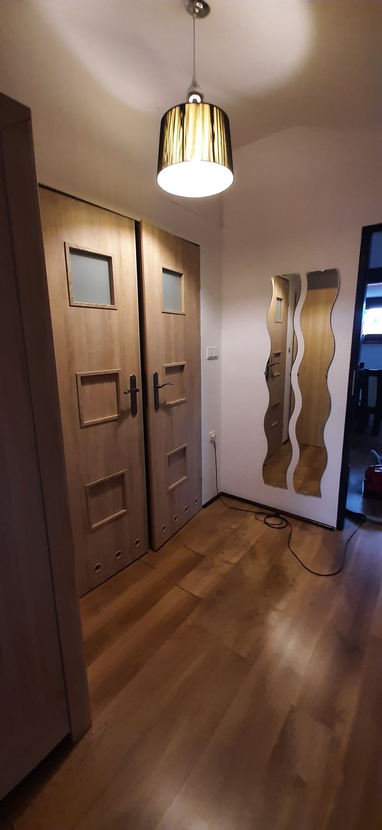 Apartament nad Nettą