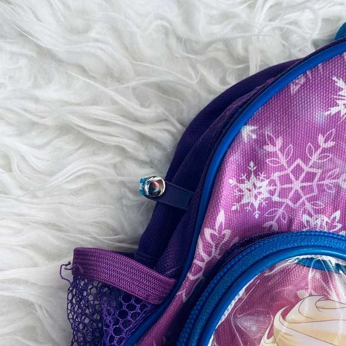 Plecak, plecaczek Kraina Lodu, Disney.