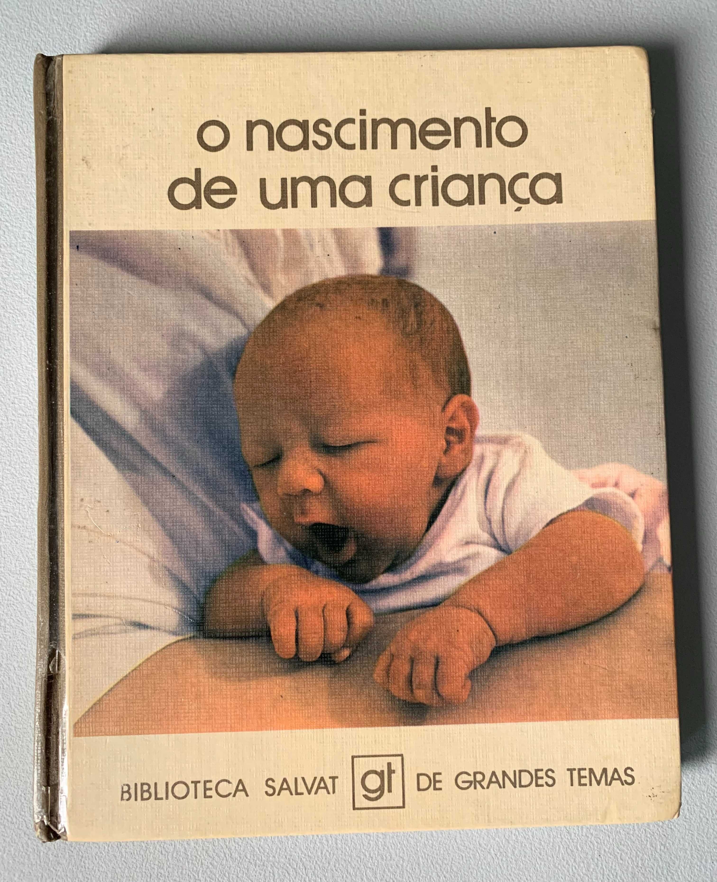 O Nascimento de uma Criança