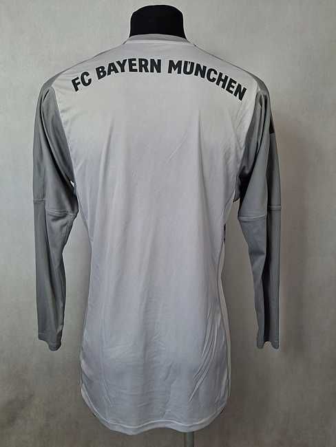 Adidas Bayern Monchium 18/19 Climalite Koszulak bramkarska L