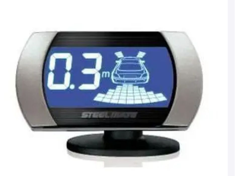 Парктронік Steelmate PTS810V2,410EX,PTS M22,PTS410V4