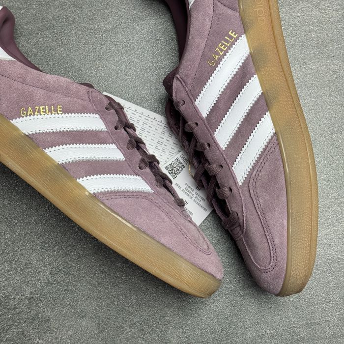 Кросівки кроссовки адідас Adidas Gazelle IH5483 ОРИГІНАЛ 100% 40 р