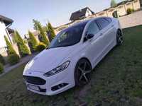 Ford Mondeo Ford mondeo mk5