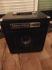 Amplificador de baixo 50w Hatke HD50