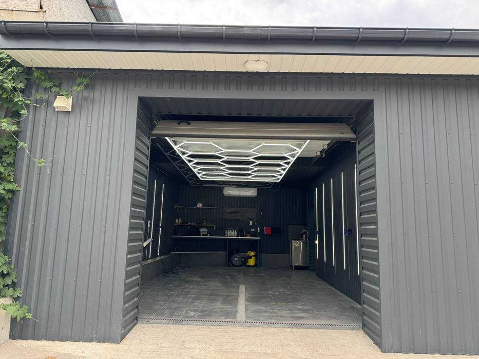 Продам помещение/детейлинг/мойка/готовый бизнес/69000 долл.США