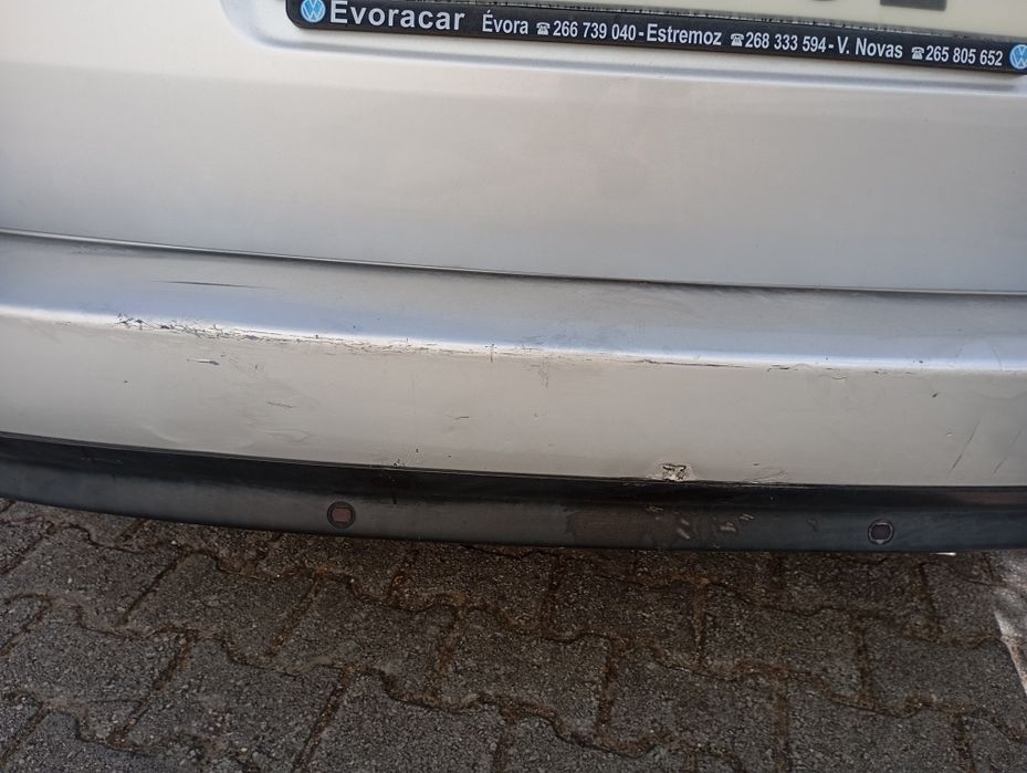 Volkswagen Passat Highline
